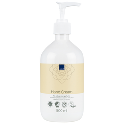 ABENA Hand Cream 21% käsivoide 500ml 1kpl