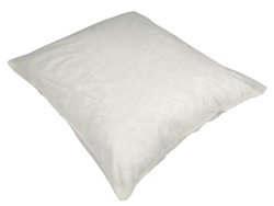 ABENA tyynyliina kk 65x65cm kuitukangas valkoinen 100kpl