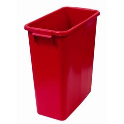 J&auml;teastia 60L punainen
