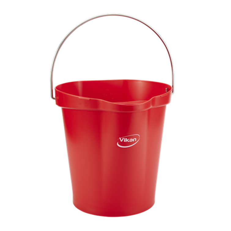 Vikan Sanko kaatonokalla, 12L, eri värejä