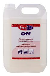 STEP 1 Off 5L