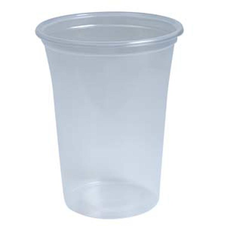 GASTRO olutlasi kk 40/50cl PP kirkas 50kpl