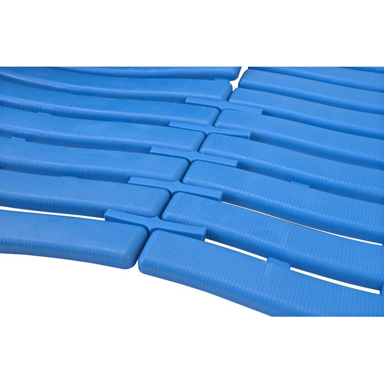 Softstep ritilämatto, eri värejä
