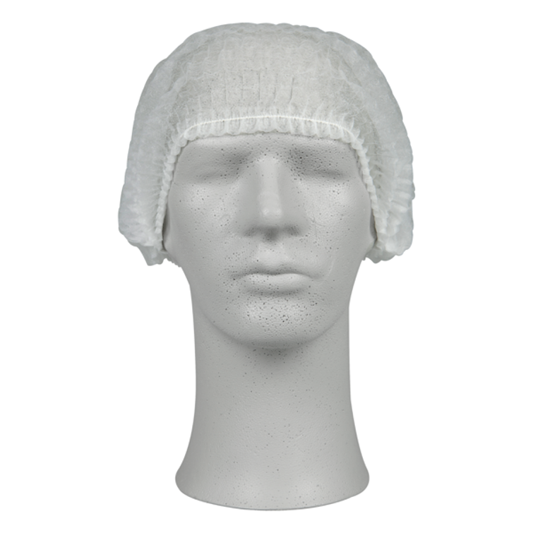 ABENA Classic suojamyssy one-size valkoinen lateksiton 200kpl