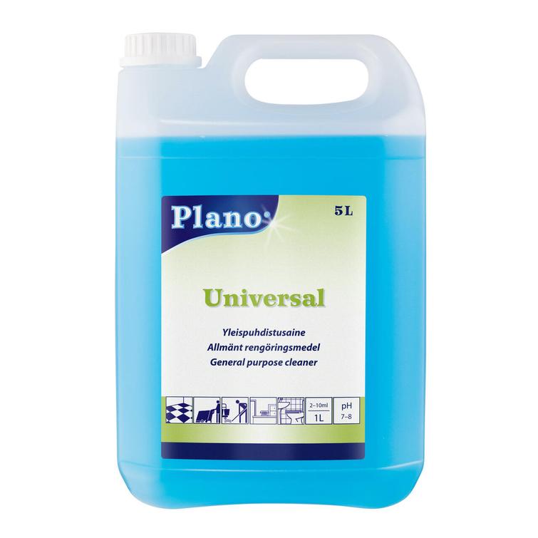 Plano Universal yleispuhdistusaine 5L