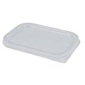 POISTOTUOTE: Alumiinivuoka 500ml 14.8x10,8x4,6cm 110kpl sis. A-PET kannet 14,70 €/110kpl