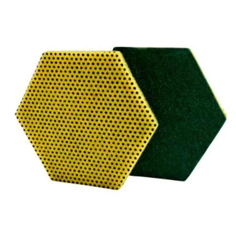 3M Hankauslevy 96 HEX