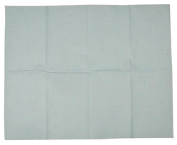ABENA suojaliina 37x50cm 2krs sininen 150kpl