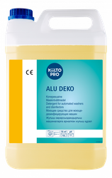 Kiilto Alu Deko 5L