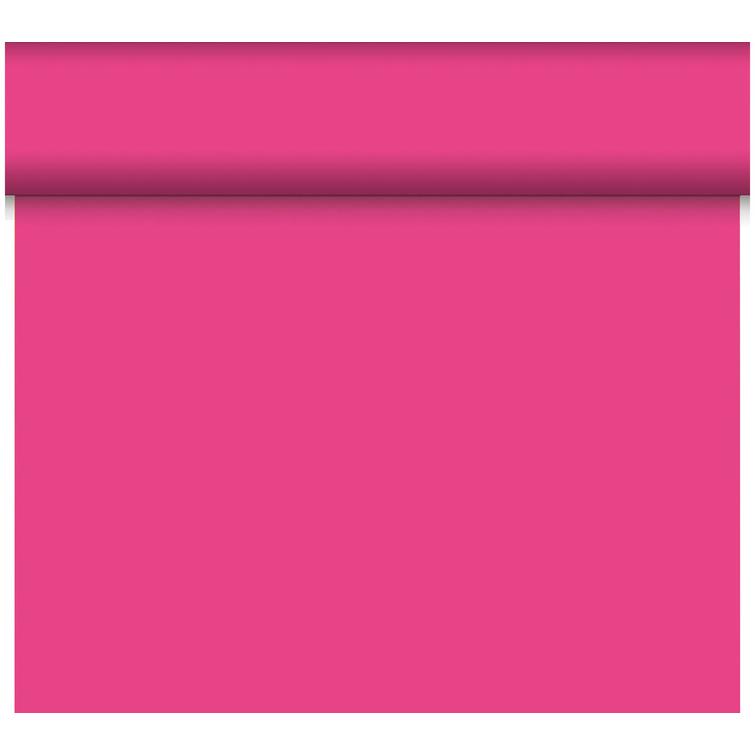 Dunicel -poikkiliina 0,40 x 24 m, Fuksia 4rll