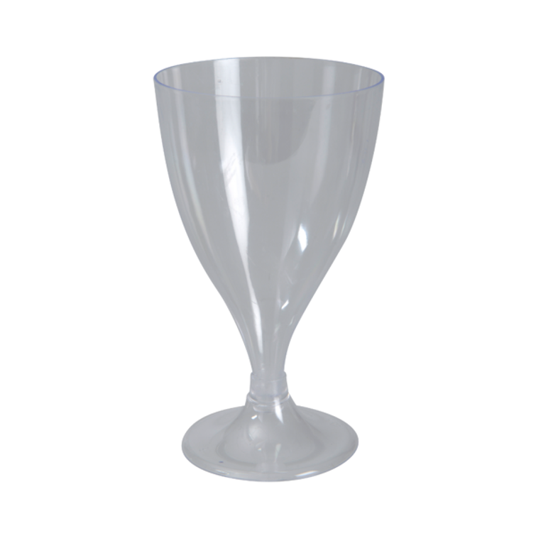 GASTRO Viinilasi 20cl lyhyt jalka PS kirkas 12kpl