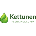 Pesuainekauppa Kettunen logo