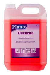 Plano Dexbrite 5L Desinfioiva yleispuhdistus