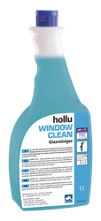 Hollu Window Clean 1L