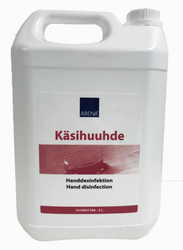 ABENA käsihuuhde 73,5 p-% 5L