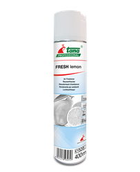 Tana Air Freshener lemon 400ml