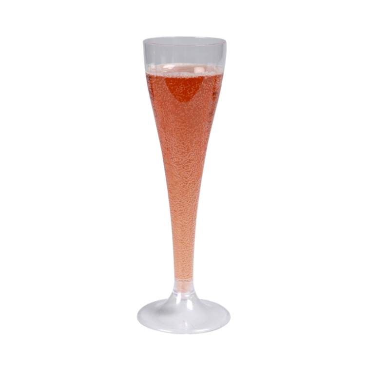 GASTRO shampanjalasi 17cm Ø6cm 10/11cl kirkas PS 12 kpl