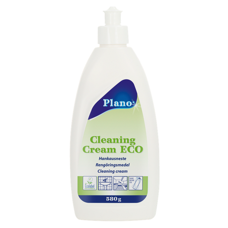 Plano Cleaning Cream ECO/ Hankausneste 580g