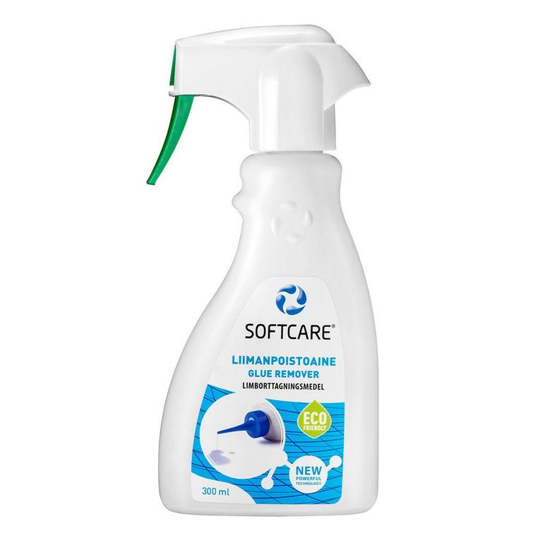 Softcare Liimanpoistoaine 300 ml