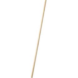 Puuvarsi 150cm, 22mm &oslash;