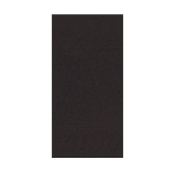GASTRO lautasliina musta 40x40 2krs ⅛-taitto 2000kpl
