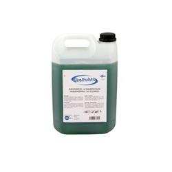 Eko Puhto peruspuhdistusaine 5L