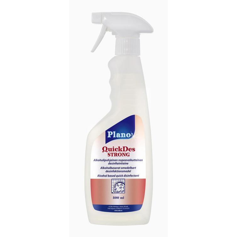 Plano Quickdes Strong 500ml