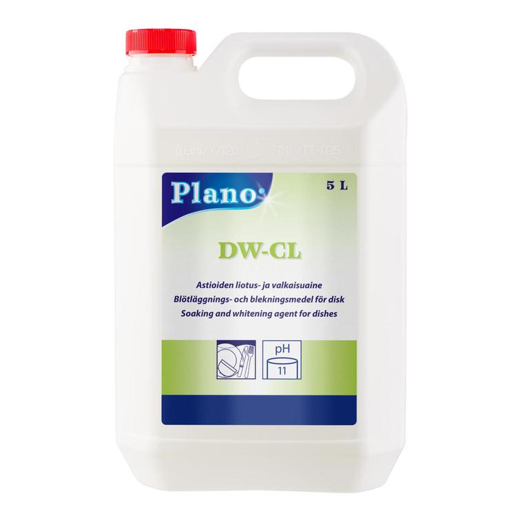 Plano DW-CL astialiuotusaine 5L