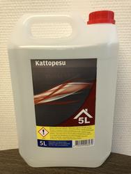 Kattopesu 5L