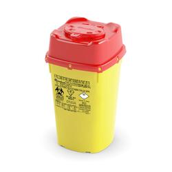 CS Plus riskijäteastia 5L