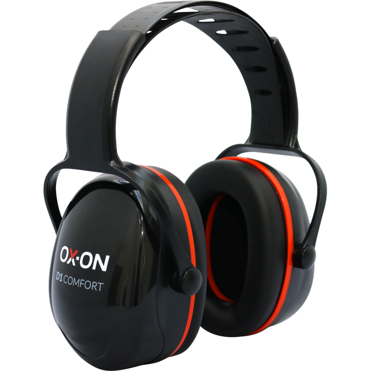 OX-ON Comfort D1 kuulosuojaimet