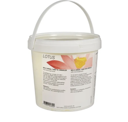 Lotus bio-z urinaalitabletti sitruunantuoksu 1kg (n. 46kpl)