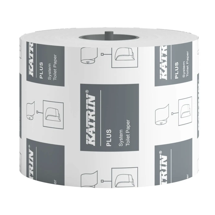 Katrin System wc-paperi 36rll/ltk