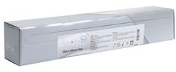 CATER-LINE alumiinifolio 44cmx150m 14my leikkurilaatikossa 1kpl