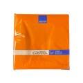 GASTRO lautasliina oranssi 40x40 2krs ¼-taitto 2000kpl