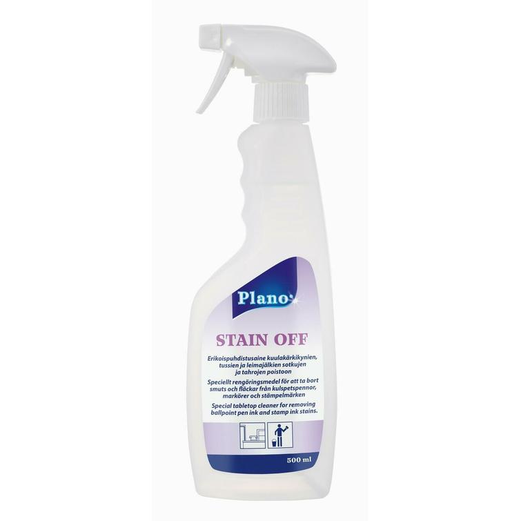 Plano Stain Off 500ml töhryjen poisto