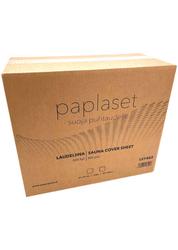 Paplaset Laudeliina Sauna Cover Sheet 800 kpl
