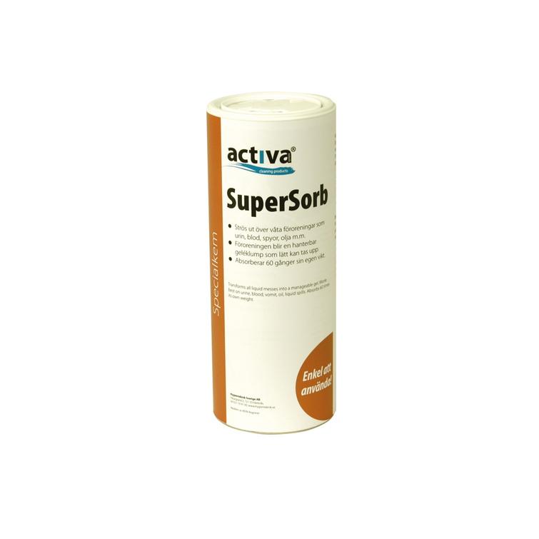 SuperSorb imeytysjauhe 360g