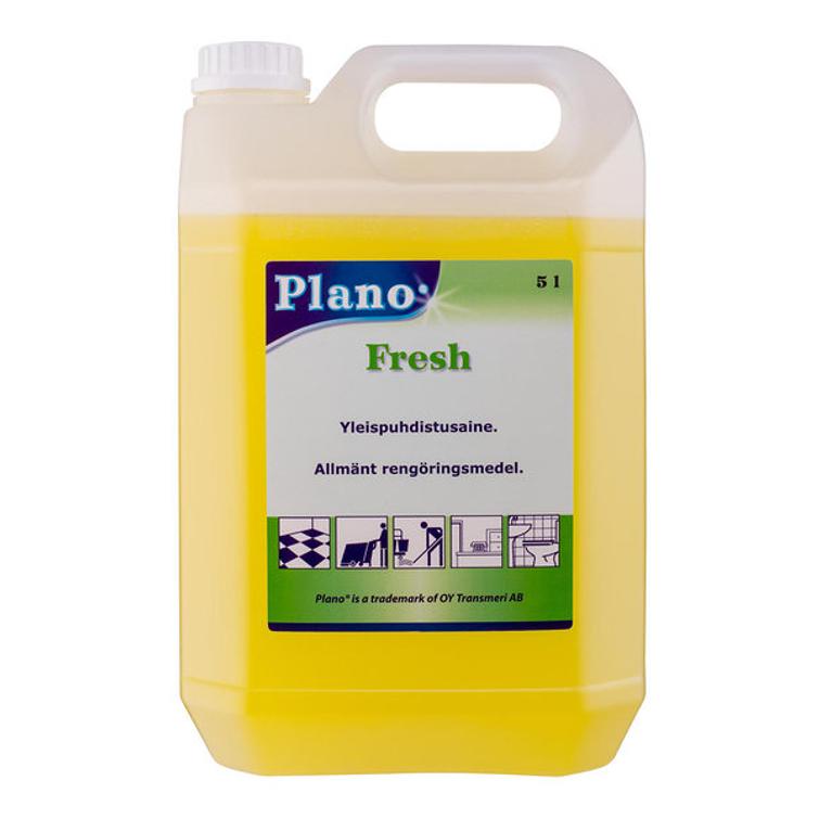 Plano Fresh 5L Yleispuhdistusaine