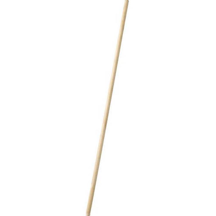 Puuvarsi 150cm, 22mm ø
