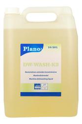 Plano DW-Wash-K3 konetiskiaine 10L