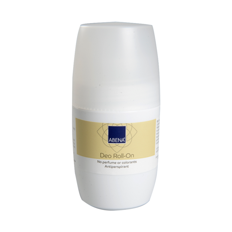 ABENA Deo Roll-On hajusteeton 8 kpl/ltk