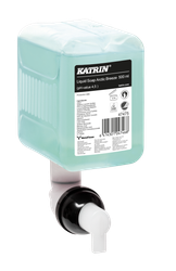 Katrin Liquid Soap nestesaippua 500ml