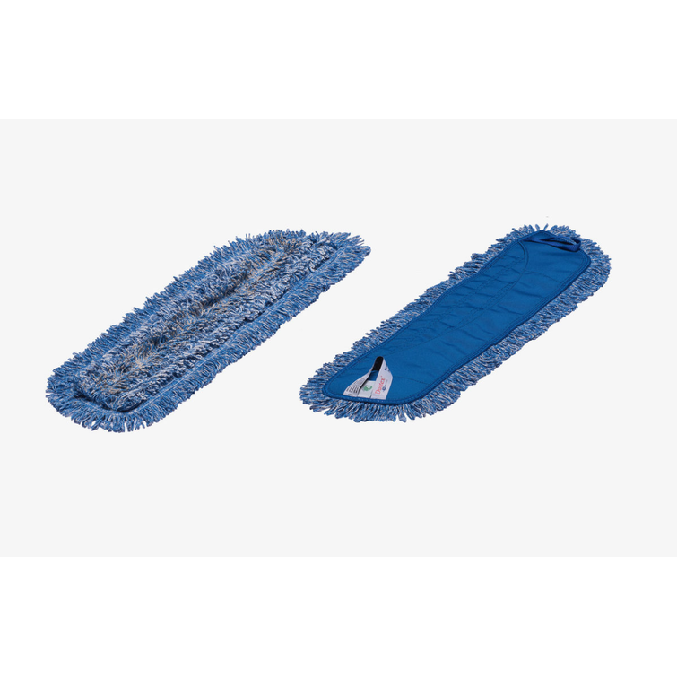 Duotex microwet taskumoppi 75cm