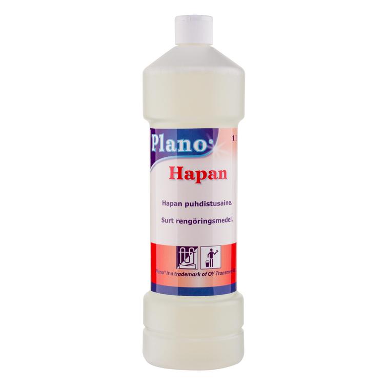 Plano Hapan 1L