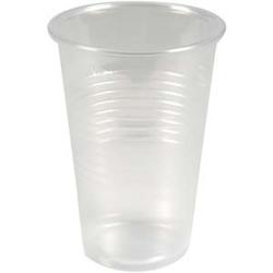 GASTRO juomapikari 20/23cl PP kirkas 100kpl