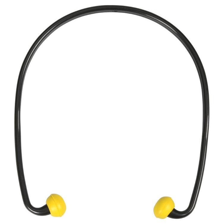 OX-ON sankakuulosuojain Earplug Comfort EN 352:n mukaiset 1 kpl