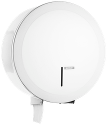 Katrin Gigant L Dispenser - White Metal