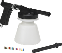 Vikan Nito Clean 1,4L vaahdotuslaite