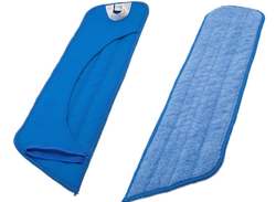 Duotex Ergoplus taskumoppi 50cm